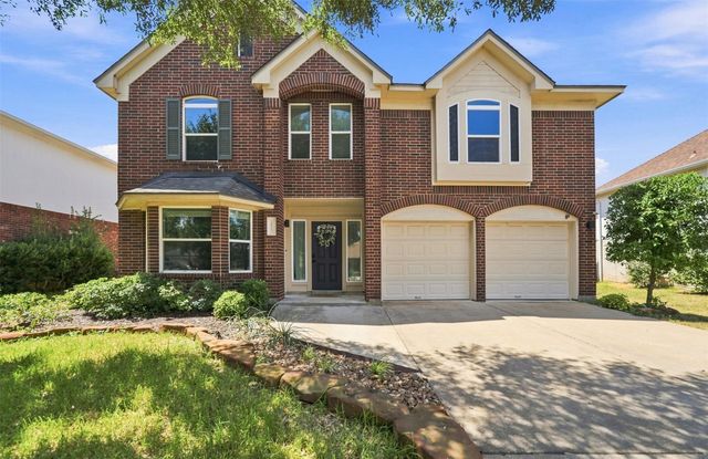 2605 Oakwood Glen DR, Cedar Park, TX 78613