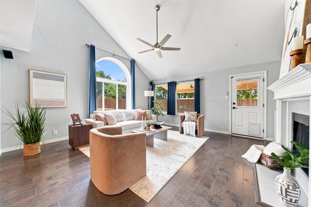 2605 Oakwood Glen DR, Cedar Park, TX 78613