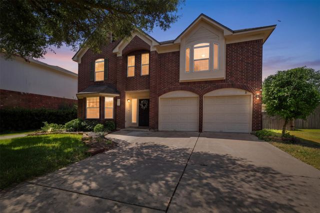 2605 Oakwood Glen DR, Cedar Park, TX 78613