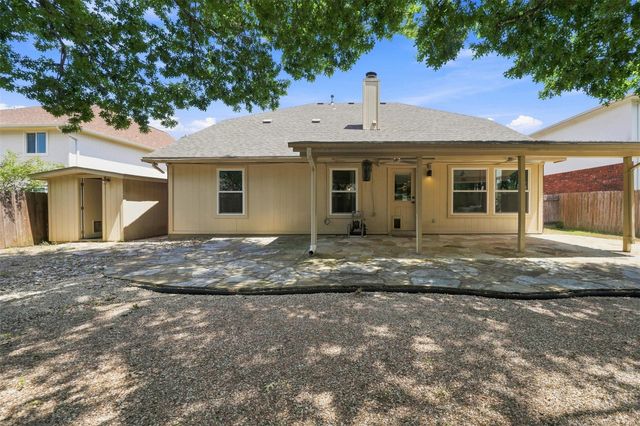 2605 Oakwood Glen DR, Cedar Park, TX 78613