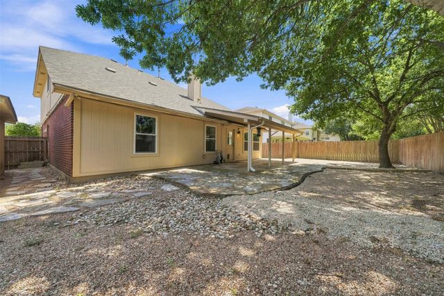 2605 Oakwood Glen DR, Cedar Park, TX 78613