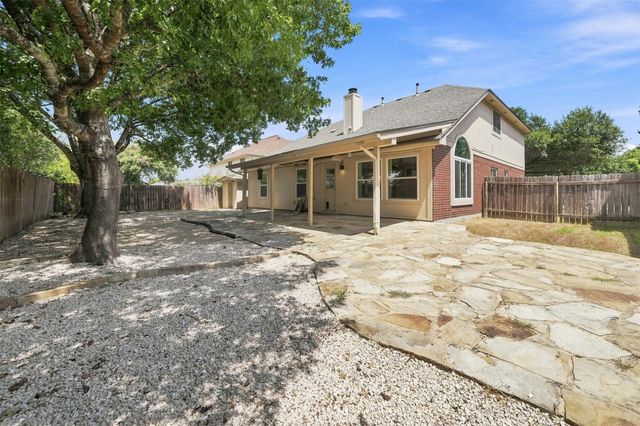 2605 Oakwood Glen DR, Cedar Park, TX 78613