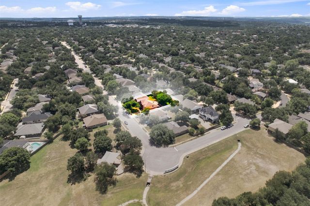 2605 Oakwood Glen DR, Cedar Park, TX 78613