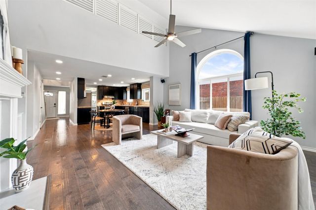 2605 Oakwood Glen DR, Cedar Park, TX 78613