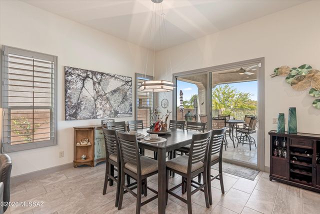 2543 E Wrightson View Drive, Green Valley, AZ 85614