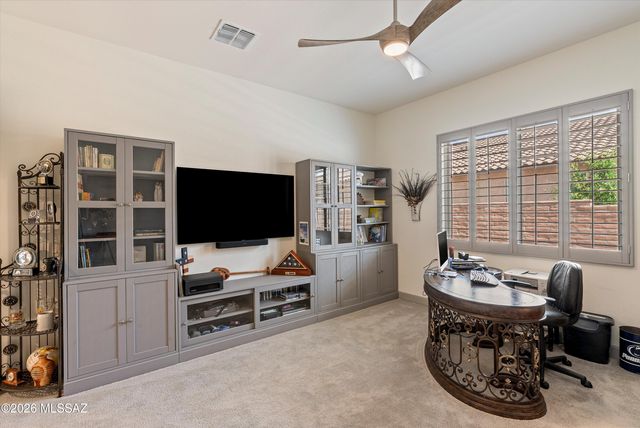 2543 E Wrightson View Drive, Green Valley, AZ 85614