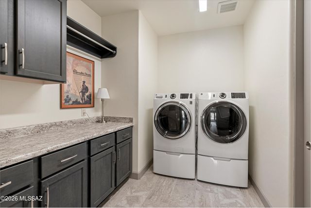 2543 E Wrightson View Drive, Green Valley, AZ 85614