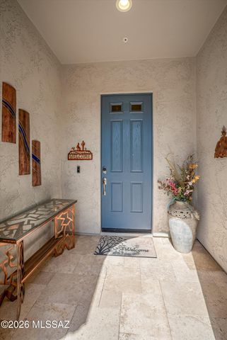 2543 E Wrightson View Drive, Green Valley, AZ 85614