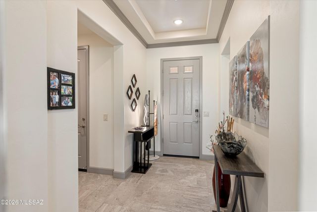 2543 E Wrightson View Drive, Green Valley, AZ 85614