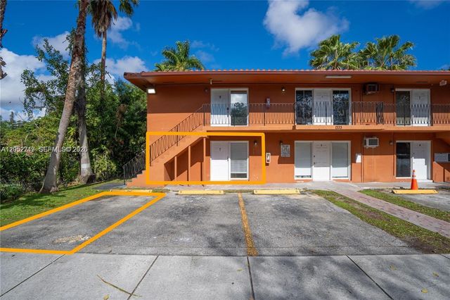 1333 NW 15th Street 2, Miami, FL 33125
