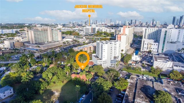 1333 NW 15th Street 2, Miami, FL 33125