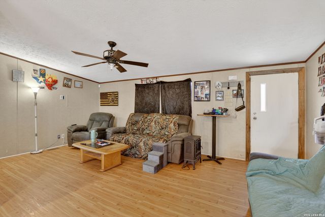 1707 Medina Cir, San Antonio, TX 78264