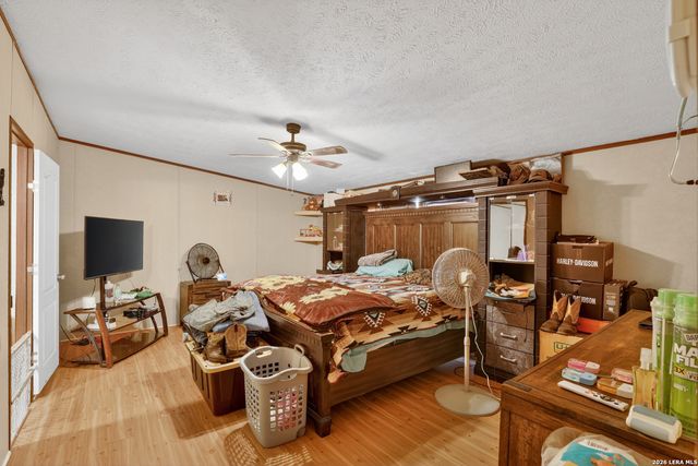 1707 Medina Cir, San Antonio, TX 78264