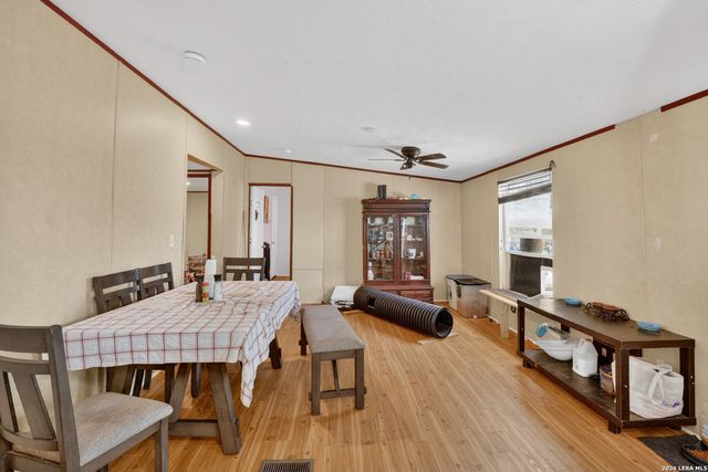 1707 Medina Cir, San Antonio, TX 78264