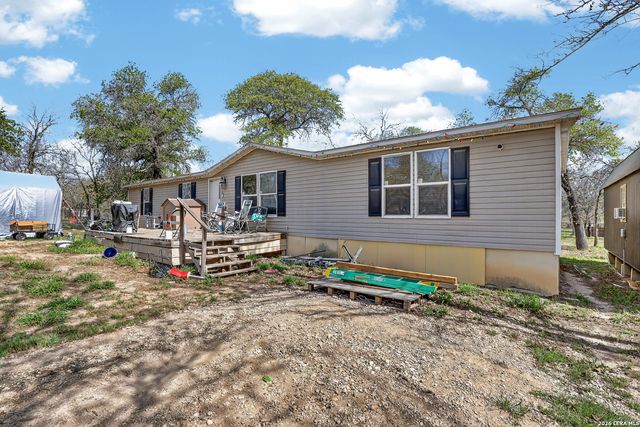 1707 Medina Cir, San Antonio, TX 78264