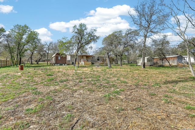 1707 Medina Cir, San Antonio, TX 78264