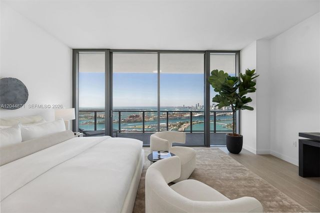 501 West Ave 4102, Miami Beach, FL 33139