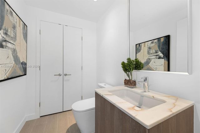 501 West Ave 4102, Miami Beach, FL 33139