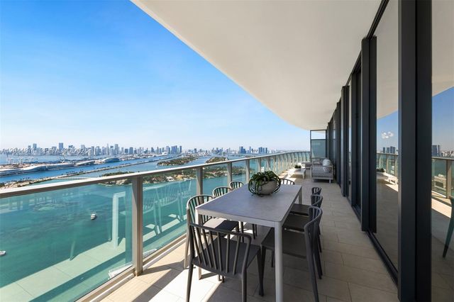 501 West Ave 4102, Miami Beach, FL 33139