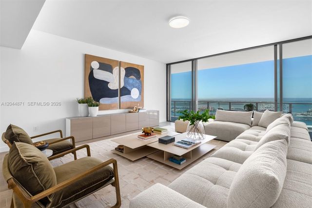 501 West Ave 4102, Miami Beach, FL 33139