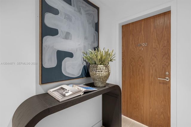 501 West Ave 4102, Miami Beach, FL 33139
