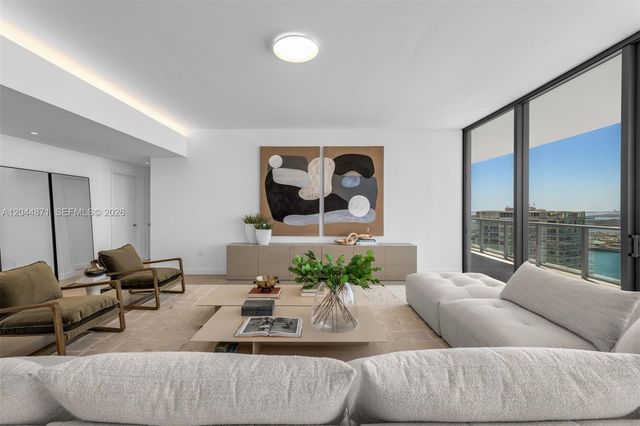 501 West Ave 4102, Miami Beach, FL 33139