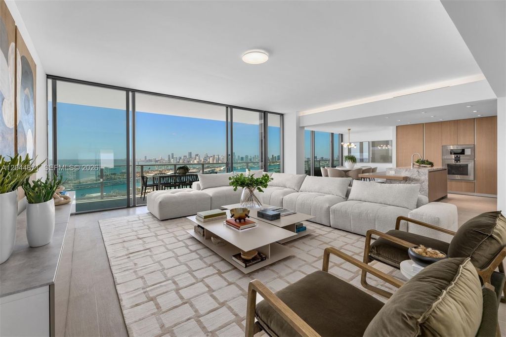 501 West Ave 4102, Miami Beach, FL 33139