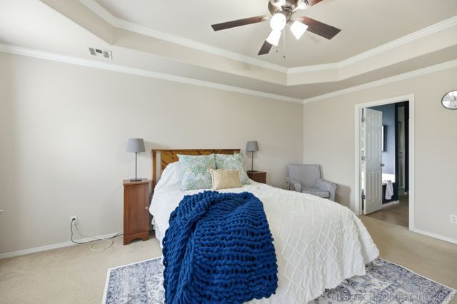 11827 N 117th East Avenue, Collinsville, OK 74021