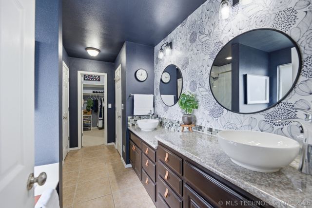11827 N 117th East Avenue, Collinsville, OK 74021
