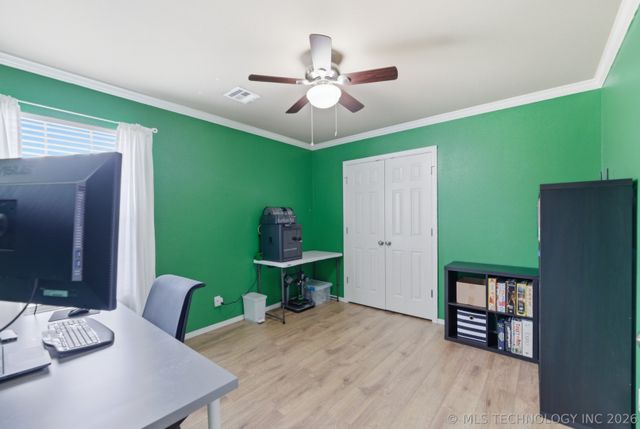 11827 N 117th East Avenue, Collinsville, OK 74021
