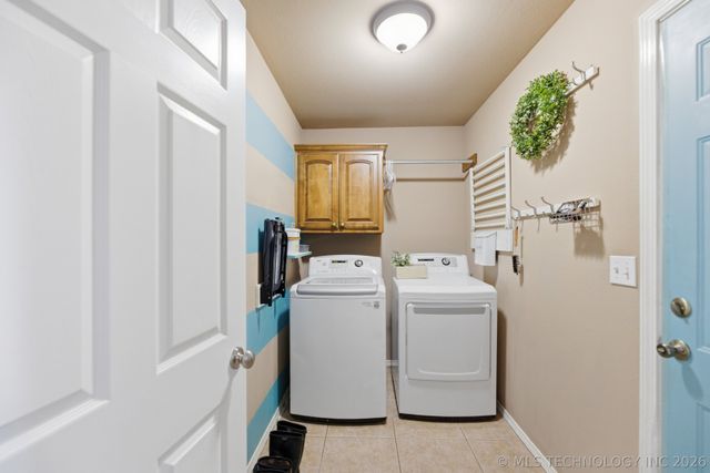 11827 N 117th East Avenue, Collinsville, OK 74021