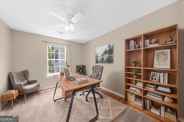 656 W Oaks Drive, Woodstock, GA 30188