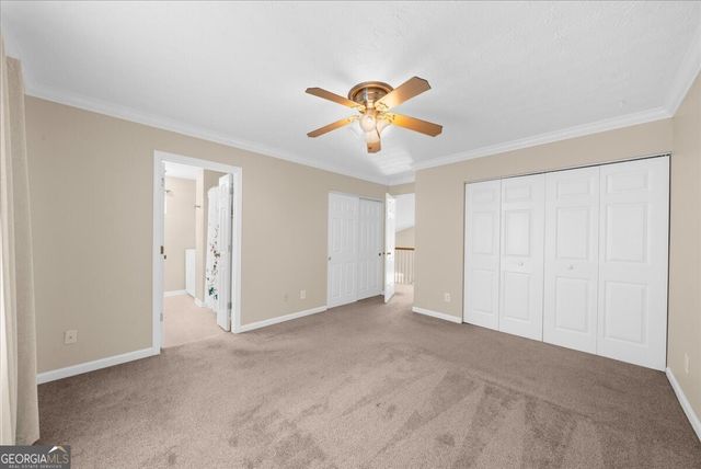 656 W Oaks Drive, Woodstock, GA 30188