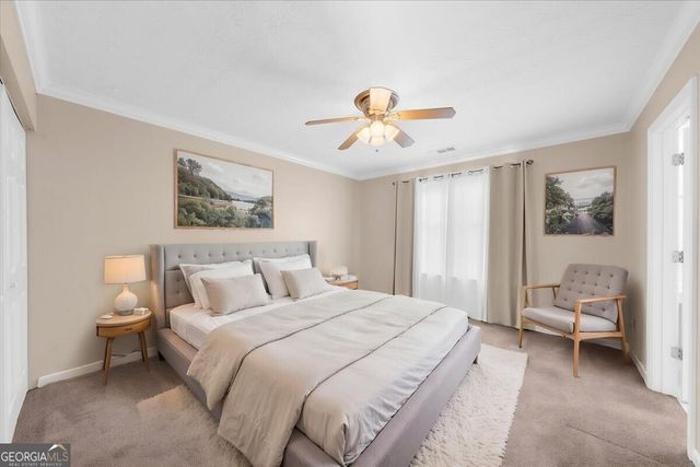 656 W Oaks Drive, Woodstock, GA 30188