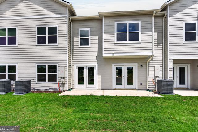 218 Rooker Drive, Lagrange, GA 30241