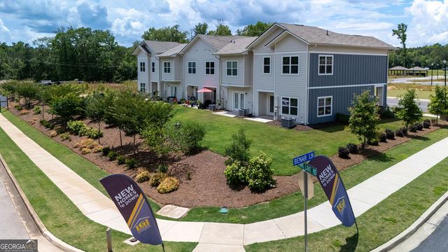 218 Rooker Drive, Lagrange, GA 30241
