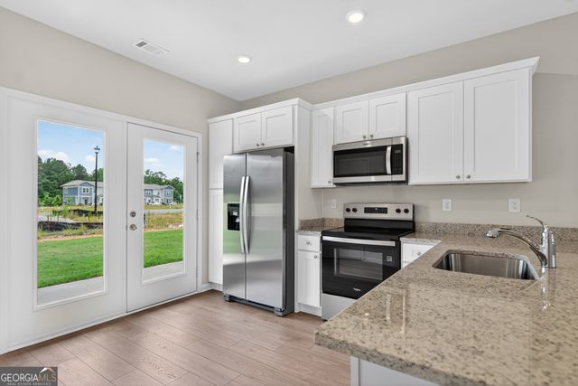 218 Rooker Drive, Lagrange, GA 30241