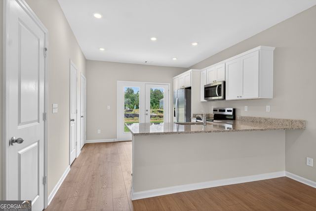 218 Rooker Drive, Lagrange, GA 30241