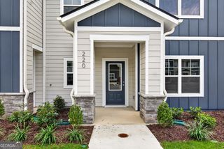 218 Rooker Drive, Lagrange, GA 30241