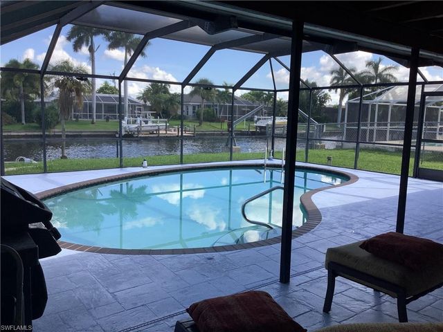 107 SE 39th ST, Cape Coral, FL 33904