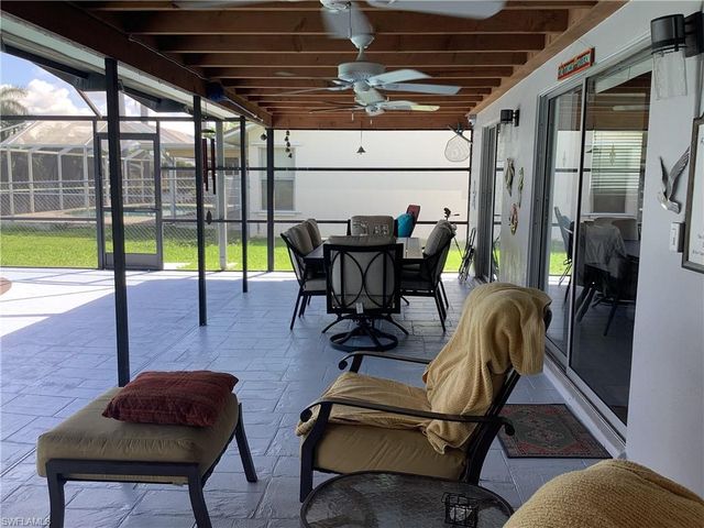 107 SE 39th ST, Cape Coral, FL 33904