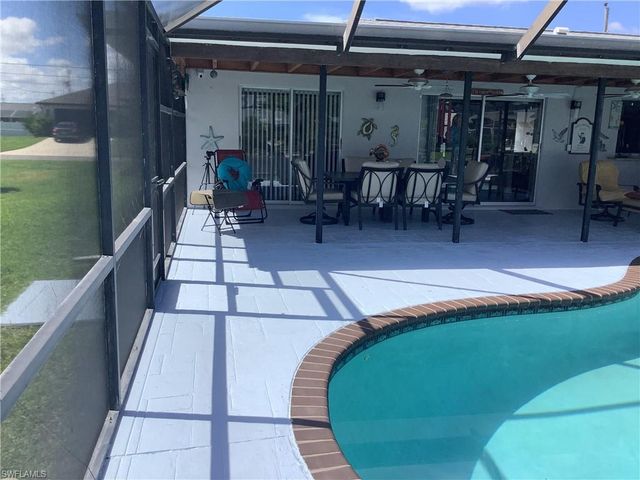 107 SE 39th ST, Cape Coral, FL 33904