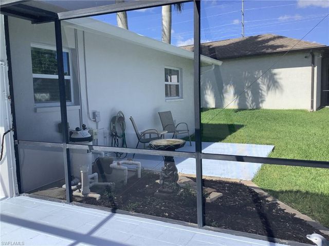 107 SE 39th ST, Cape Coral, FL 33904