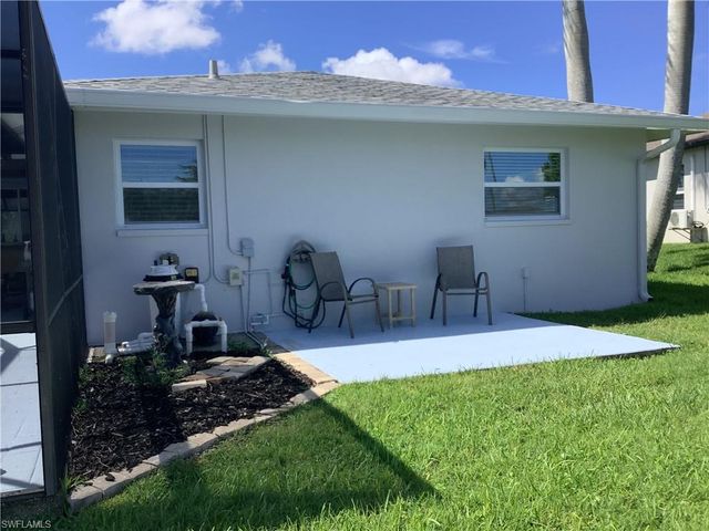 107 SE 39th ST, Cape Coral, FL 33904