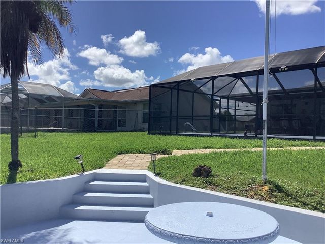 107 SE 39th ST, Cape Coral, FL 33904