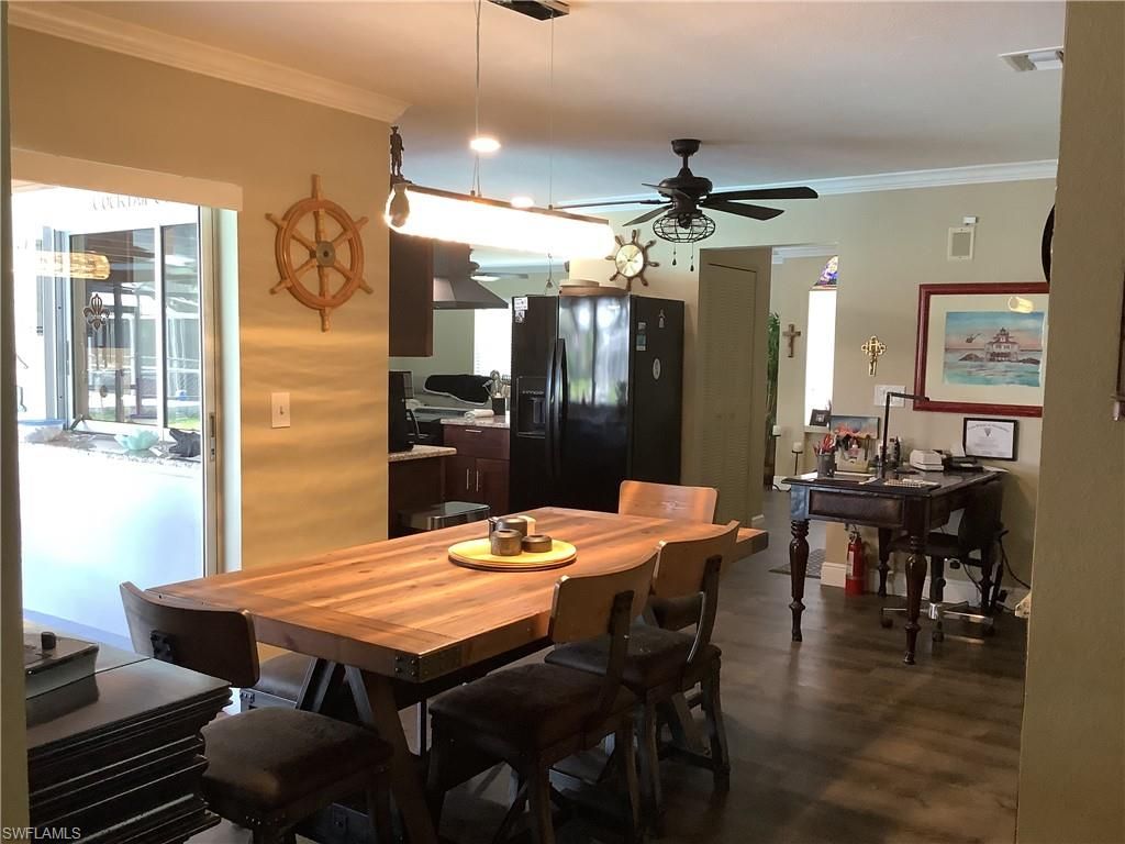 107 SE 39th ST, CAPE CORAL, FL 33904 — photo 5