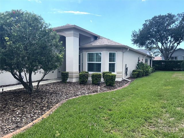 18505 GRAND CLUB DRIVE, Hudson, FL 34667