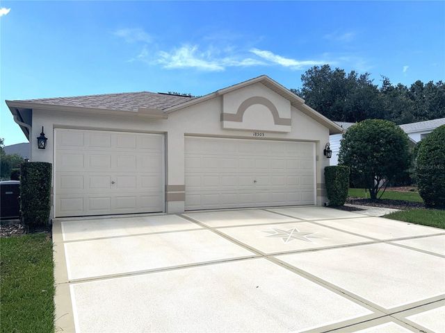 18505 GRAND CLUB DRIVE, Hudson, FL 34667