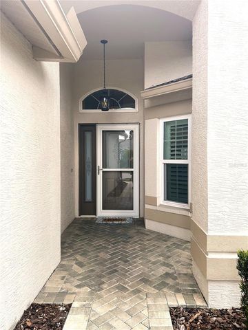 18505 GRAND CLUB DRIVE, Hudson, FL 34667