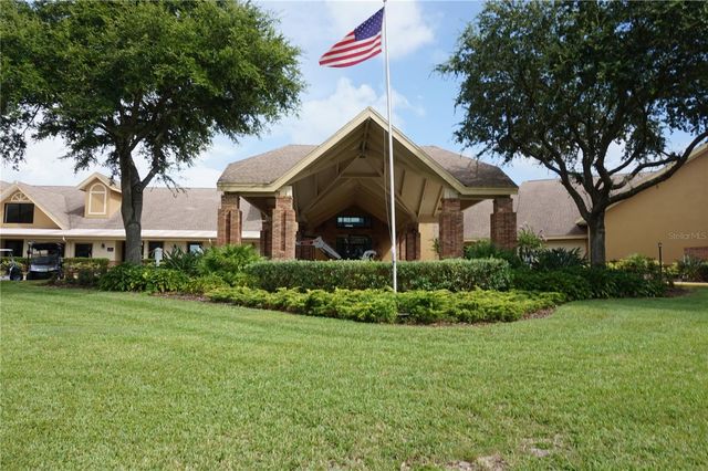 18505 GRAND CLUB DRIVE, Hudson, FL 34667
